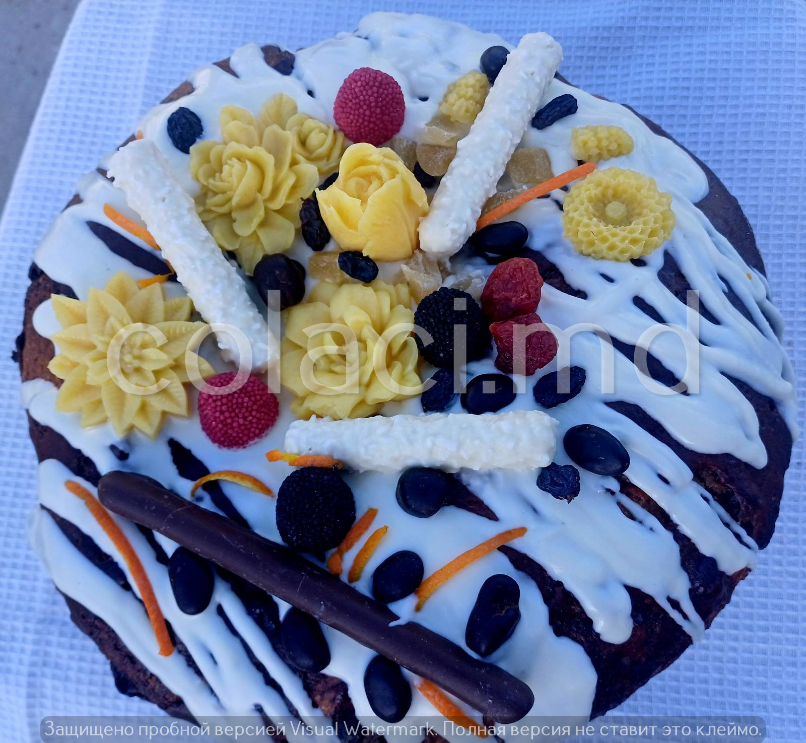 Colaci (472) – Colaci Artizanali